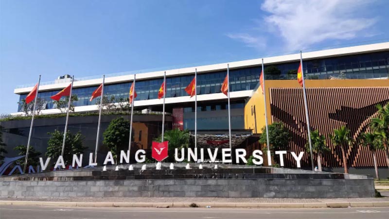 Đại học Văn Lang 
