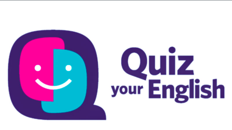 phần mềm học tiếng anh quiz your english