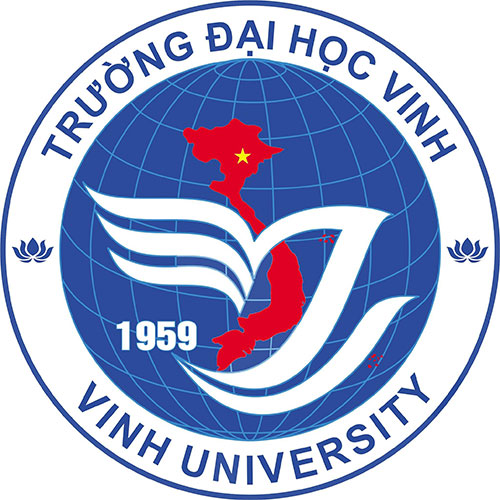 logo đại học vinh