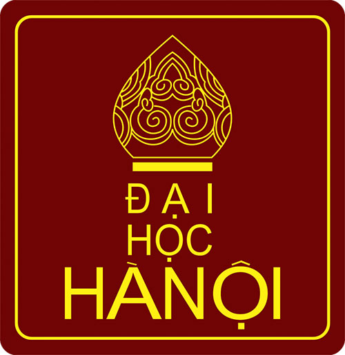 Logo đại học hà nội